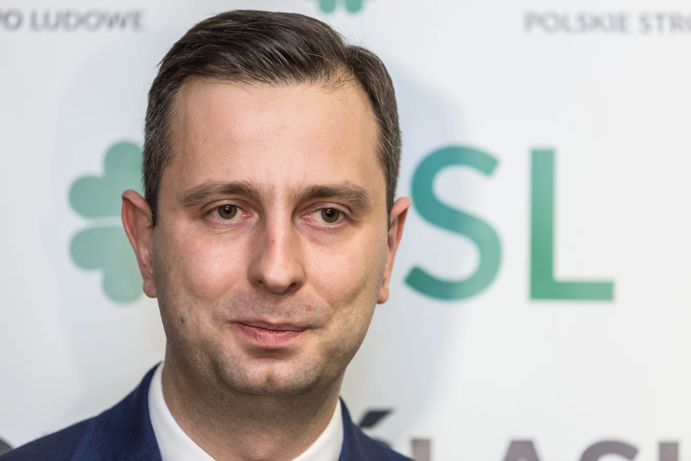 Władysław Kosiniak-Kamysz chciał przejścia od razu do drugiego czytania