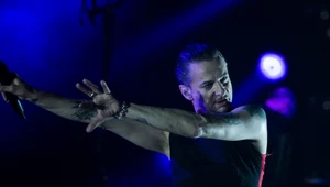 Depeche Mode w Krakowie - 7 lutego 2018 r.