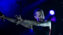Zobacz zdjęcia z koncertu Depeche Mode, który odbył się 7 lutego 2018 r. w Tauron Arenie Kraków.