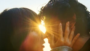 Kadr z filmu "Blask"