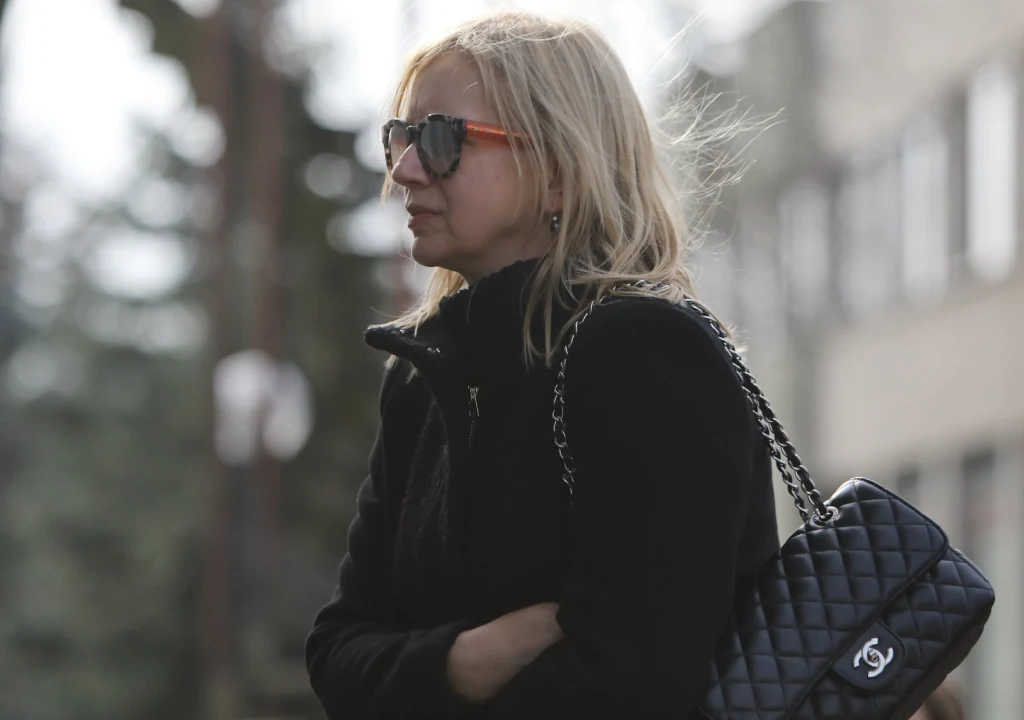 Marzena Rogalska