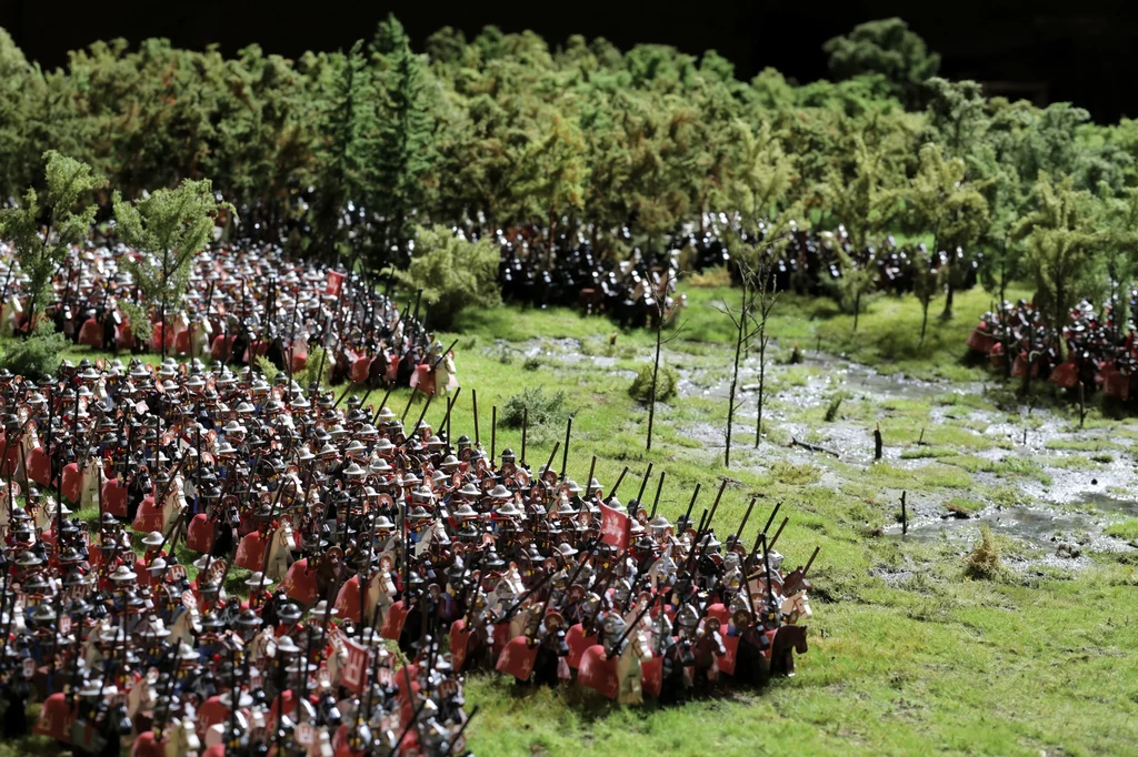 HistoryLand prowadzi warsztaty dla dzieci HistoryLand prowadzi warsztaty dla dzieci