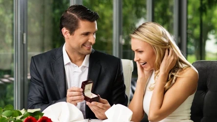 Ile powinien kosztować idealny pierścionek zaręczynowy? 