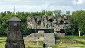 Państwowe Muzeum na Majdanku