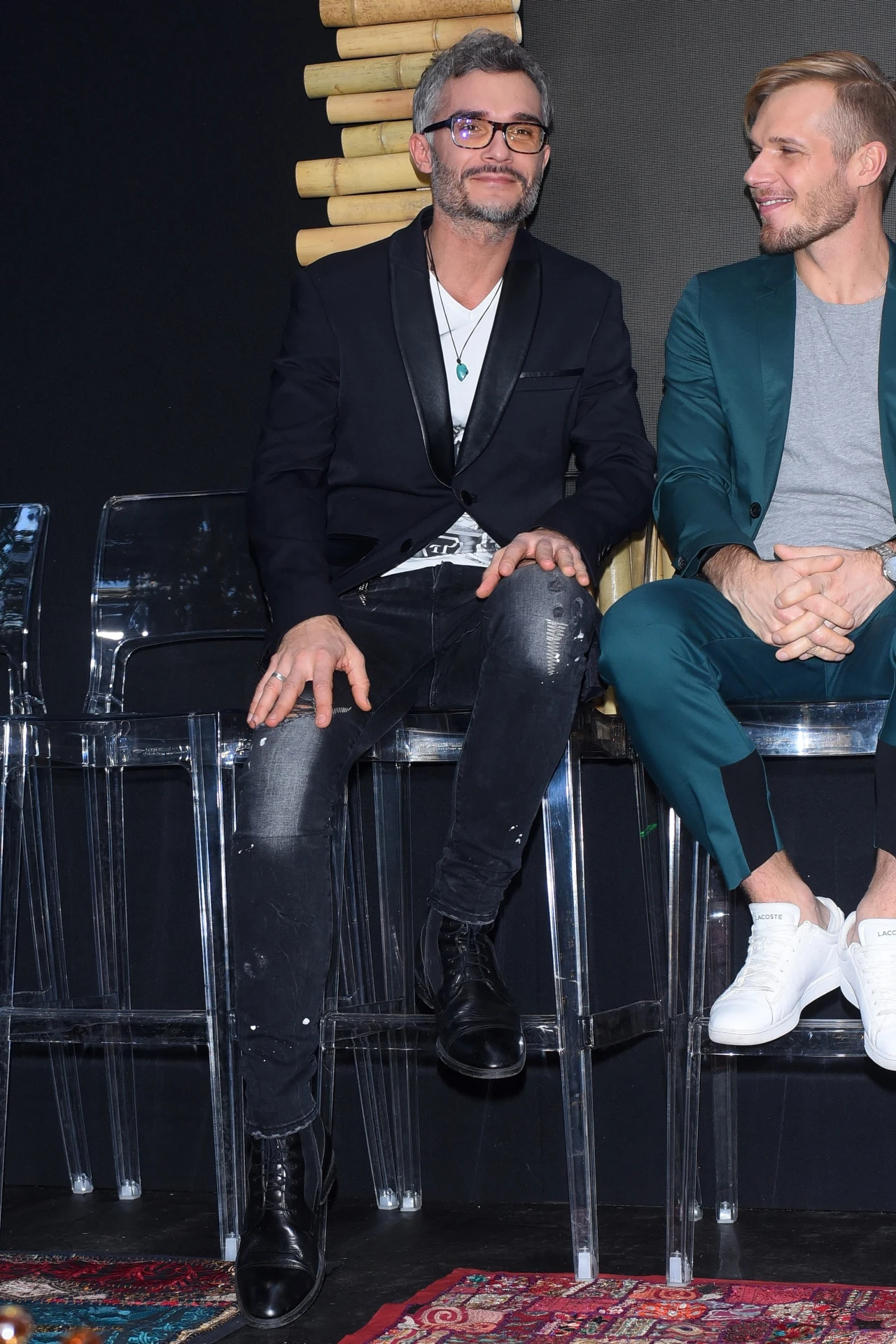 Maciej Myszkowski Maciej Myszkowski