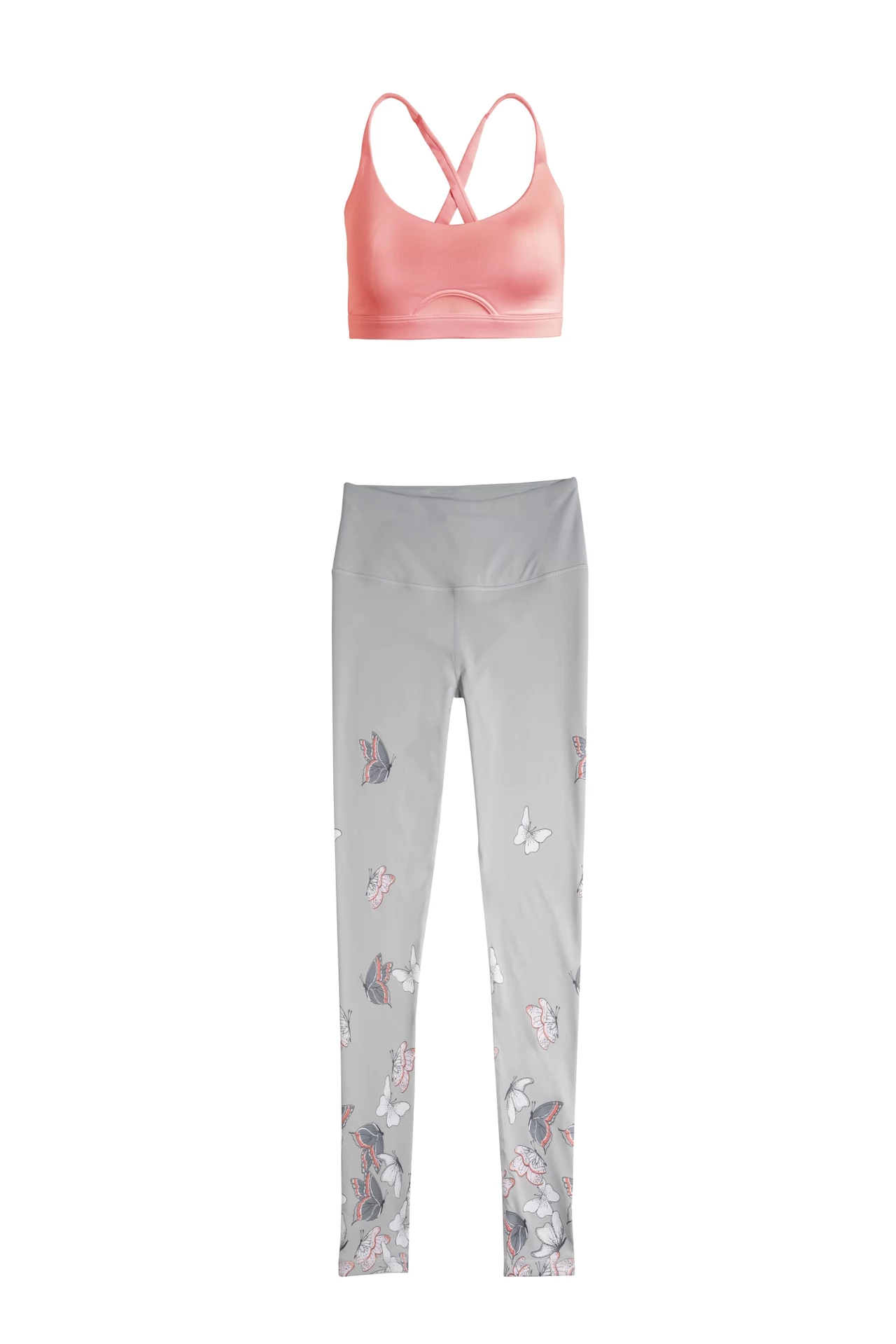 Legginsy Total Knockout Tight z kolekcji Victoria’s Sport Legginsy Total Knockout Tight z kolekcji Victoria’s Sport