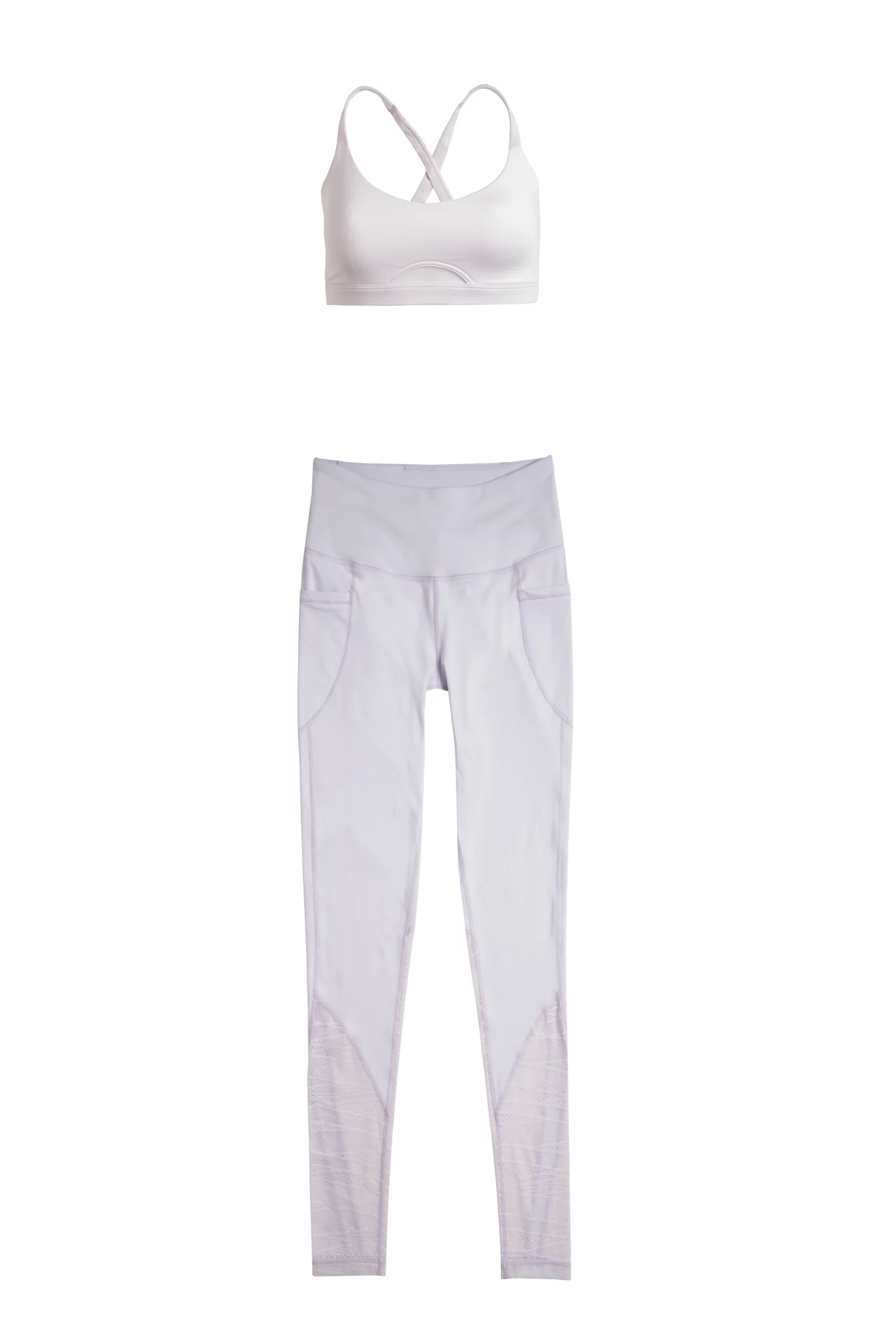 Legginsy Total Knockout Tight z kolekcji Victoria’s Sport Legginsy Total Knockout Tight z kolekcji Victoria’s Sport
