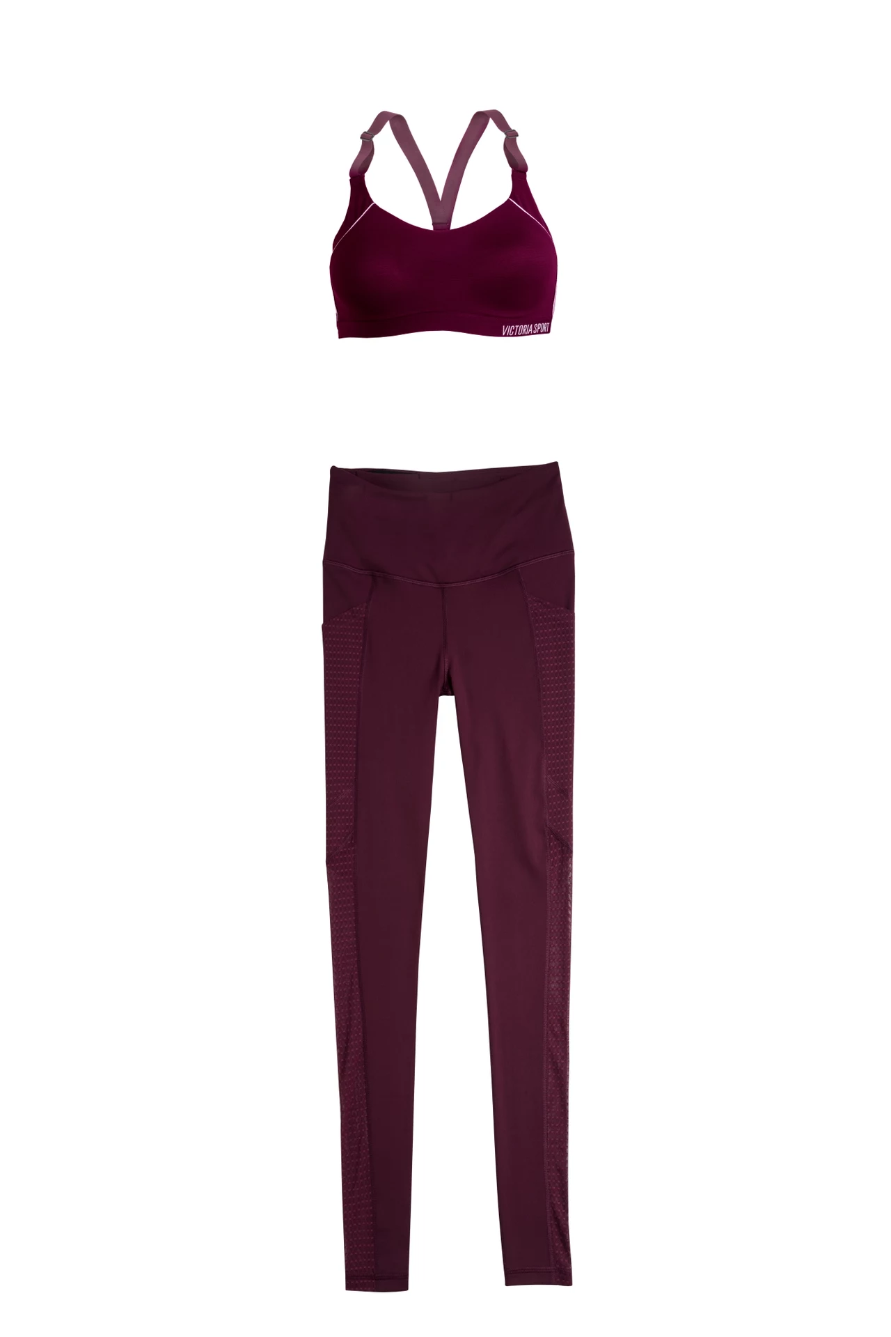 Legginsy Total Knockout Tight z kolekcji Victoria’s Sport Legginsy Total Knockout Tight z kolekcji Victoria’s Sport
