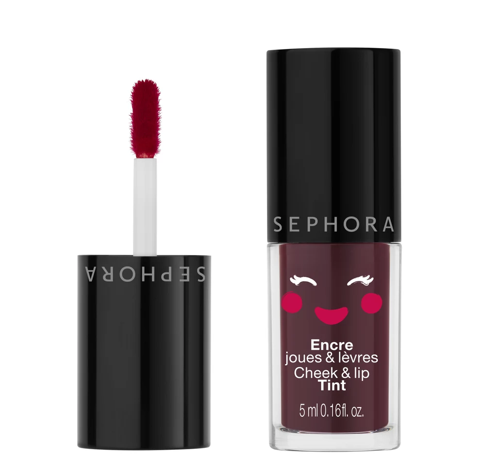 Cheek & lip tint – sprytna farbka sprawi, że twarz odzyska koloryt Cheek & lip tint – sprytna farbka sprawi, że twarz odzyska koloryt