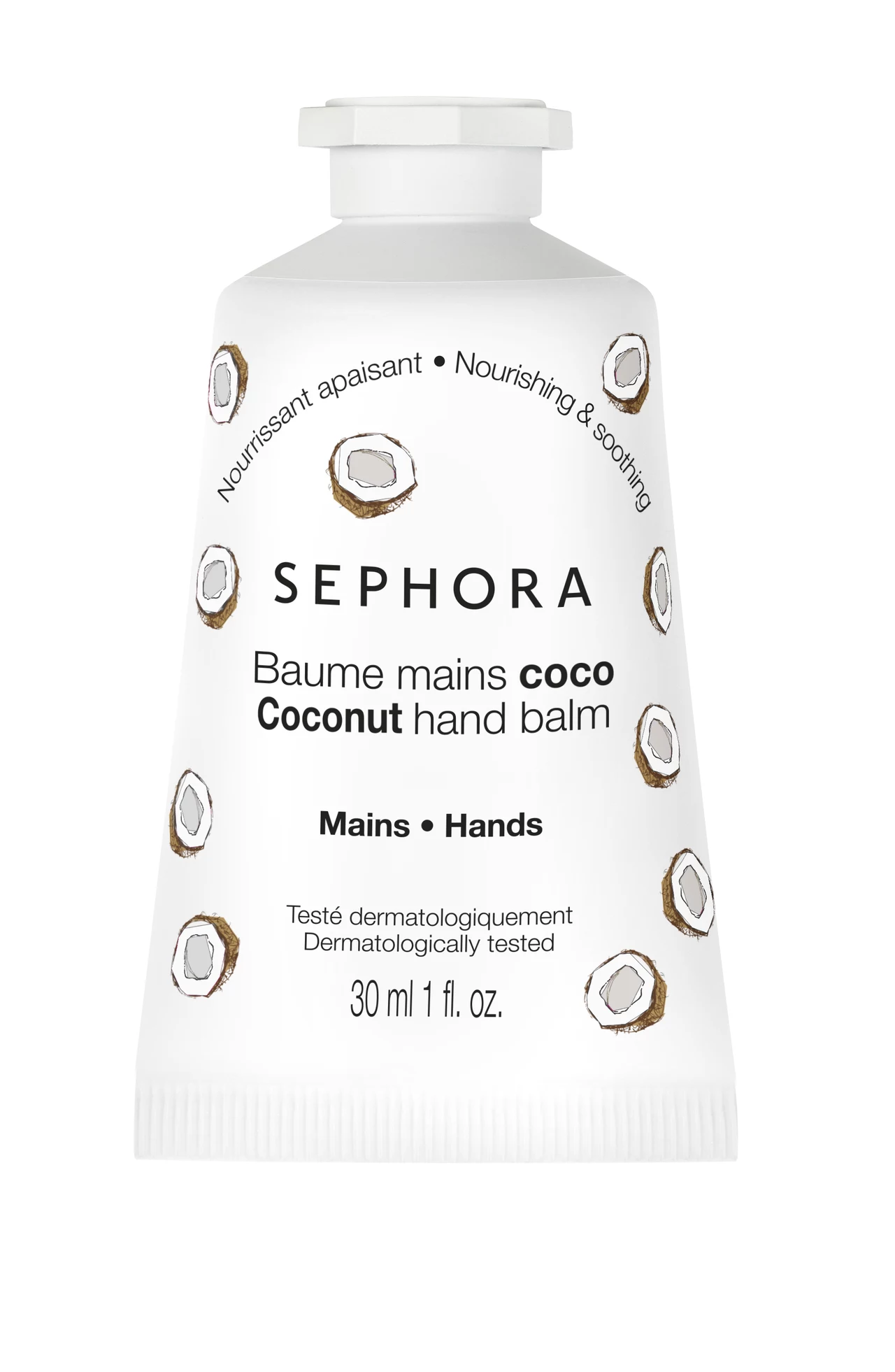 Sephora wiosna 2018 Sephora wiosna 2018