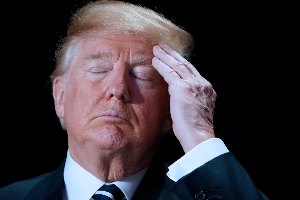 Donald Trump Donald Trump