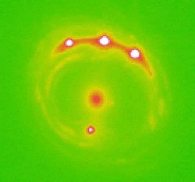 Astrofizycy powiadomili o odkryciu około 2 tysięcy planet o różnych masach