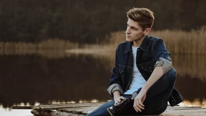 Kacper Gołda prezentuje nowy teledysk