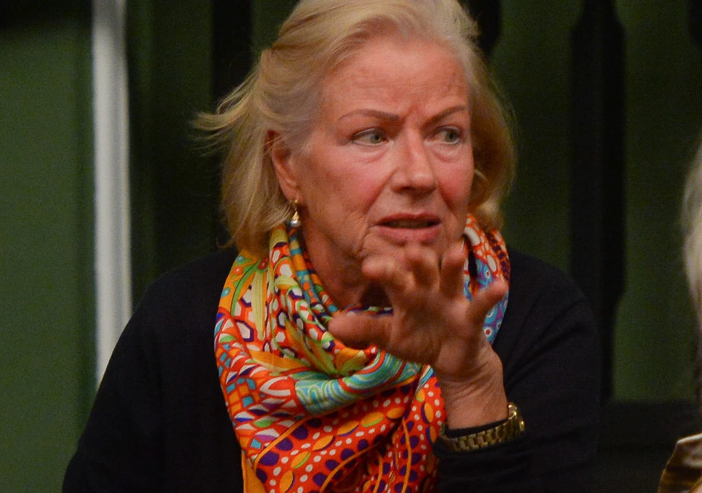 Bożena Dykiel