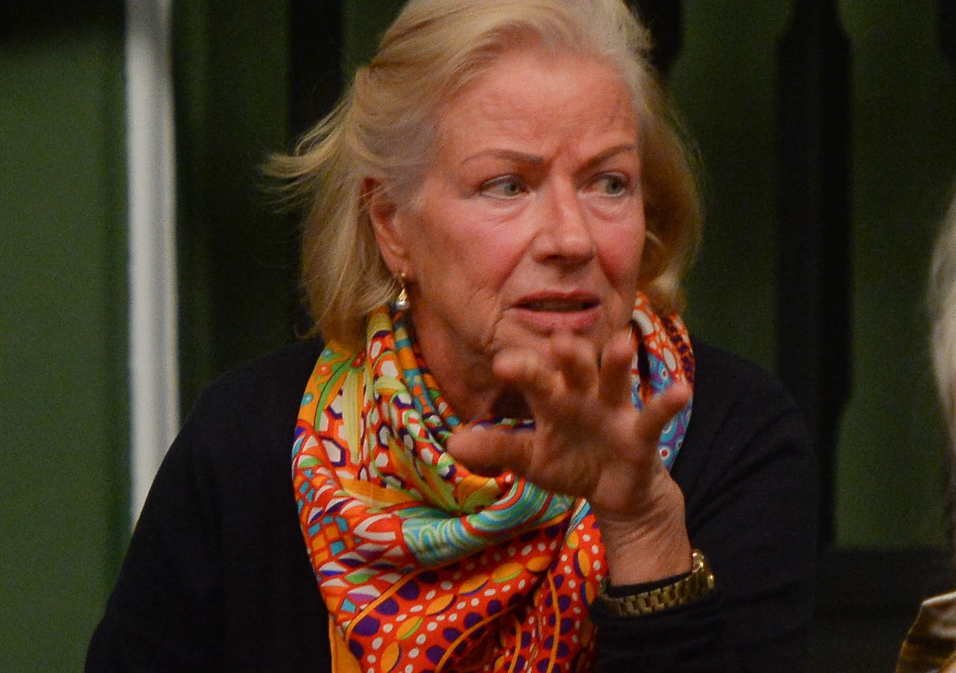 Bożena Dykiel Bożena Dykiel