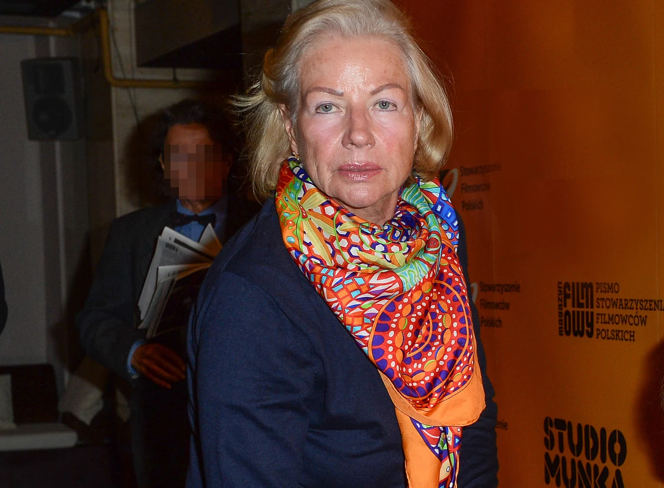 Bożena Dykiel Bożena Dykiel