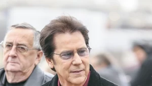 Shakin' Stevens: Koncert w Toruniu plus Festiwal Wspomnień z polskimi gwiazdami