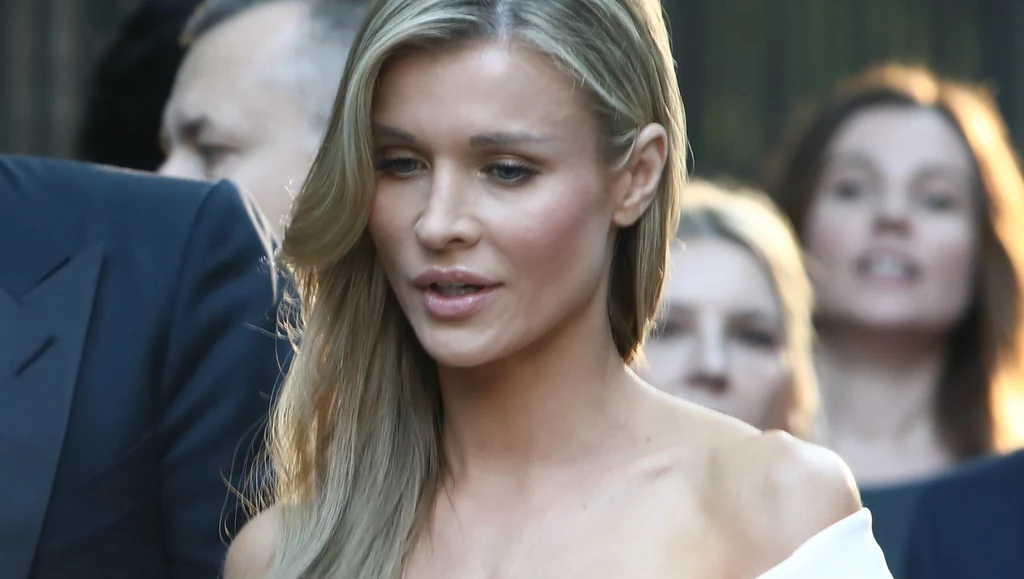 Joanna Krupa często powtarza, że lubi chwalić się swoim ciałem. Ciężko pracuje, by wyglądało perfekcyjnie