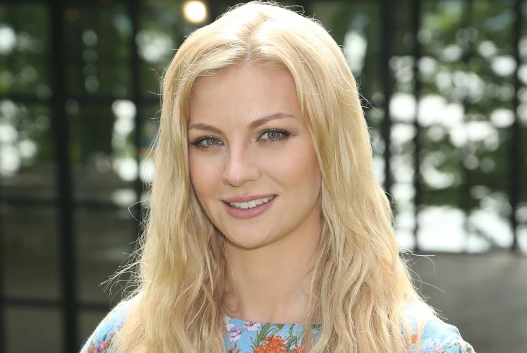 Katarzyna Kołeczek Katarzyna Kołeczek