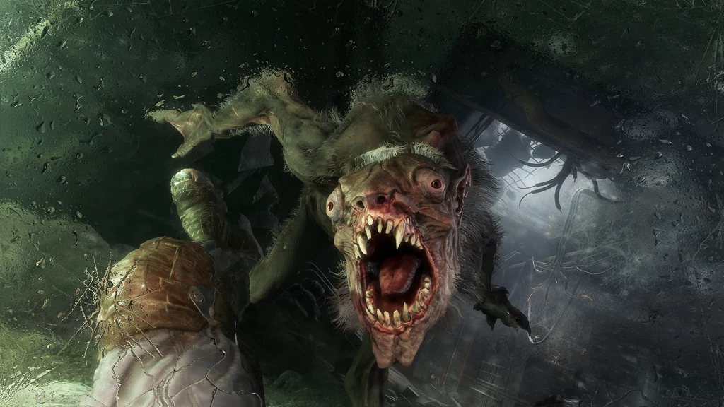 Metro Exodus Metro Exodus