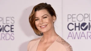 Ellen Pompeo