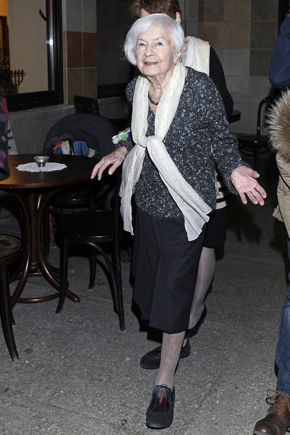 Danuta Szaflarska