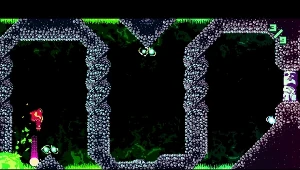 ATOMIK: RunGunJumpGun