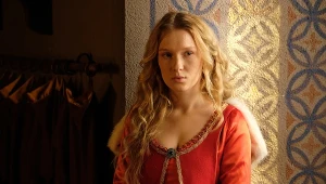 Fala hejtu, jaka spadła na "Koronę królów", jest niesprawiedliwa - twierdzi Marta Bryła