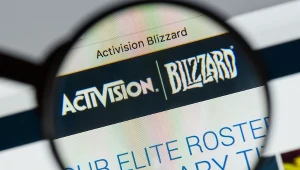 Activision Blizzard