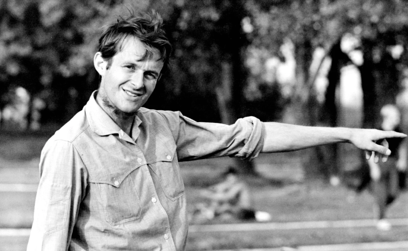 Tomasz Hopfer, fot. Jan Rozmarynowski Tomasz Hopfer, fot. Jan Rozmarynowski