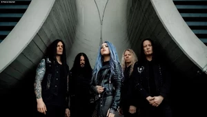 Arch Enemy na dwóch koncertach w Polsce