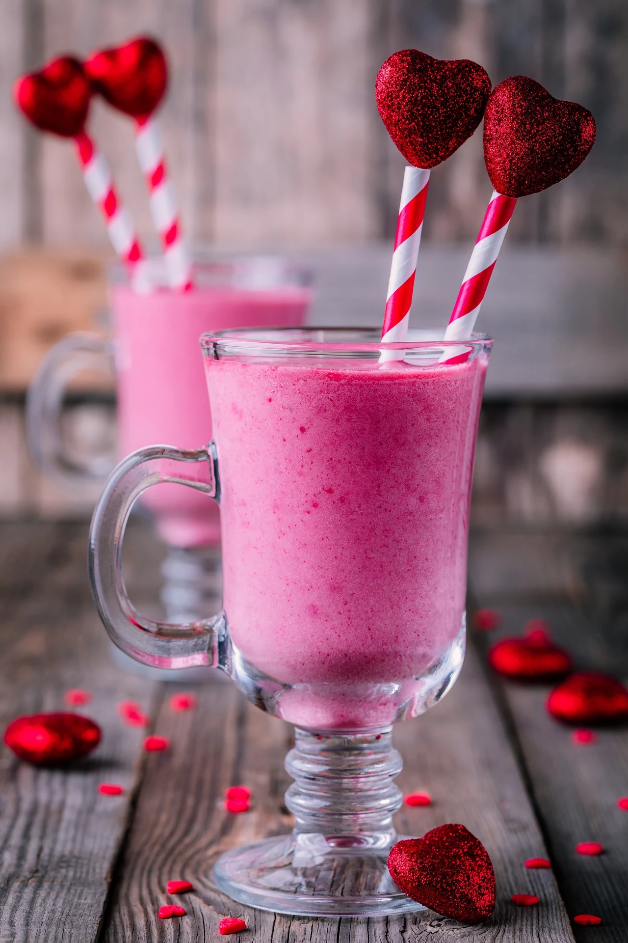 Shake