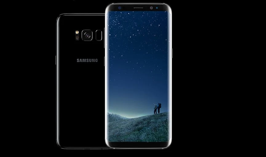 Samsung Galaxy S8 dostaje aktualizację stosunkowo późno Samsung Galaxy S8 dostaje aktualizację stosunkowo późno