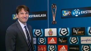 Wisła Kraków. Joan Carrillo na razie nie spełnia nadziei