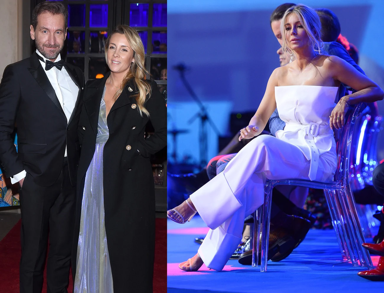 Kraśkowie i Majdanowie na ramówce TVN, fot.Andras Szilagyi, Jarosław Antoniak Kraśkowie i Majdanowie na ramówce TVN, fot.Andras Szilagyi, Jarosław Antoniak