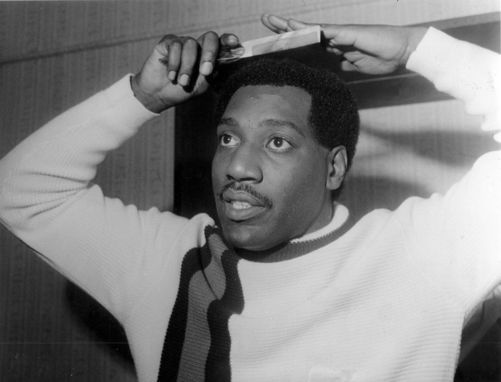 Otis Redding zmarł 50 lat temu, zostawiając nas z jednym z najważniejszych utworów w historii