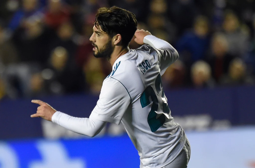 Isco Isco