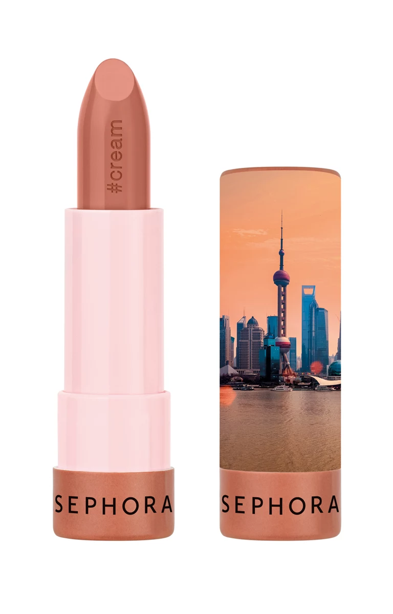 Sephora Collection: #Lipstories Sephora Collection: #Lipstories