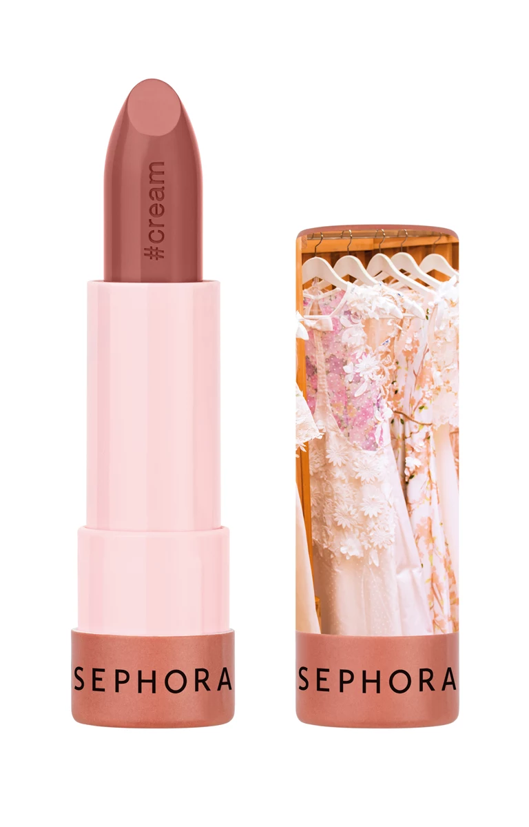 Sephora Collection: #Lipstories Sephora Collection: #Lipstories