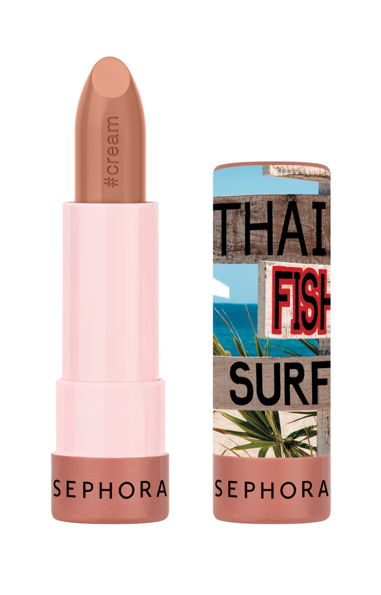 Sephora Collection: #Lipstories Sephora Collection: #Lipstories