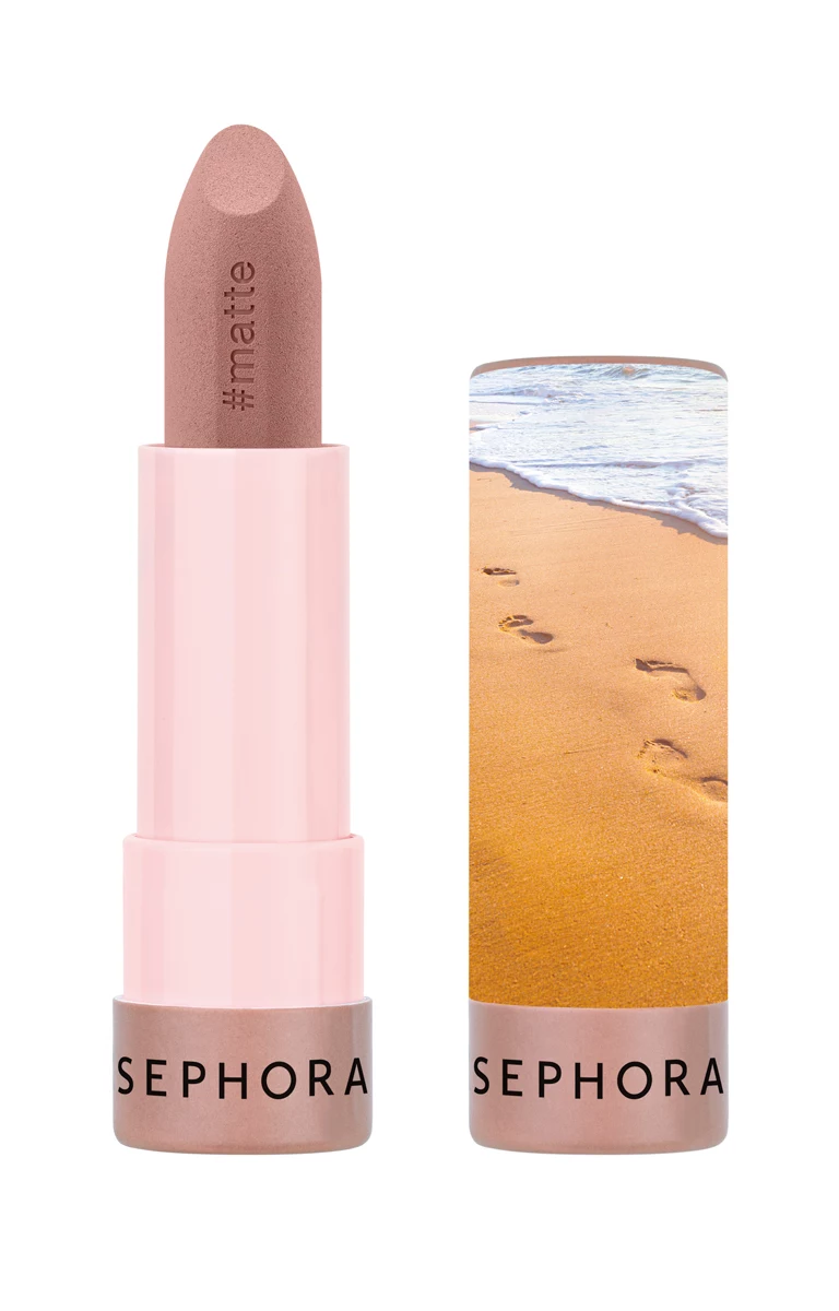 Sephora Collection: #Lipstories Sephora Collection: #Lipstories