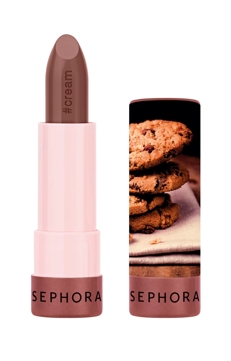 Sephora Collection: #Lipstories Sephora Collection: #Lipstories