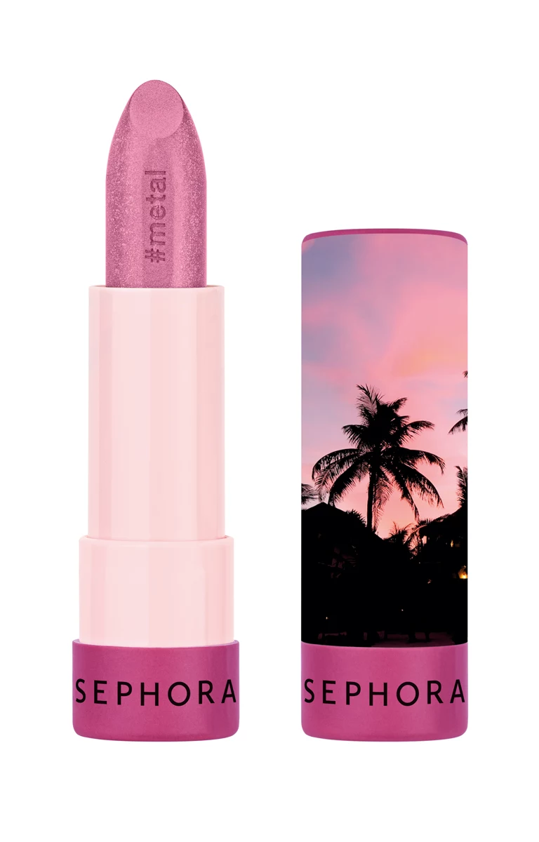 Sephora Collection: #Lipstories Sephora Collection: #Lipstories