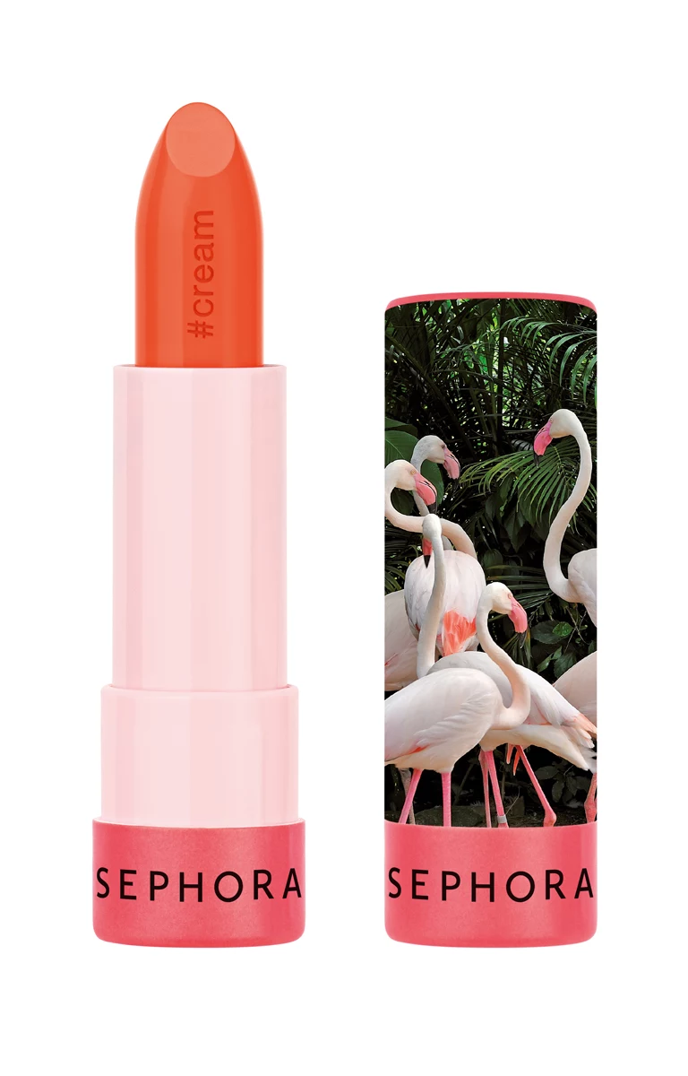 Sephora Collection: #Lipstories Sephora Collection: #Lipstories