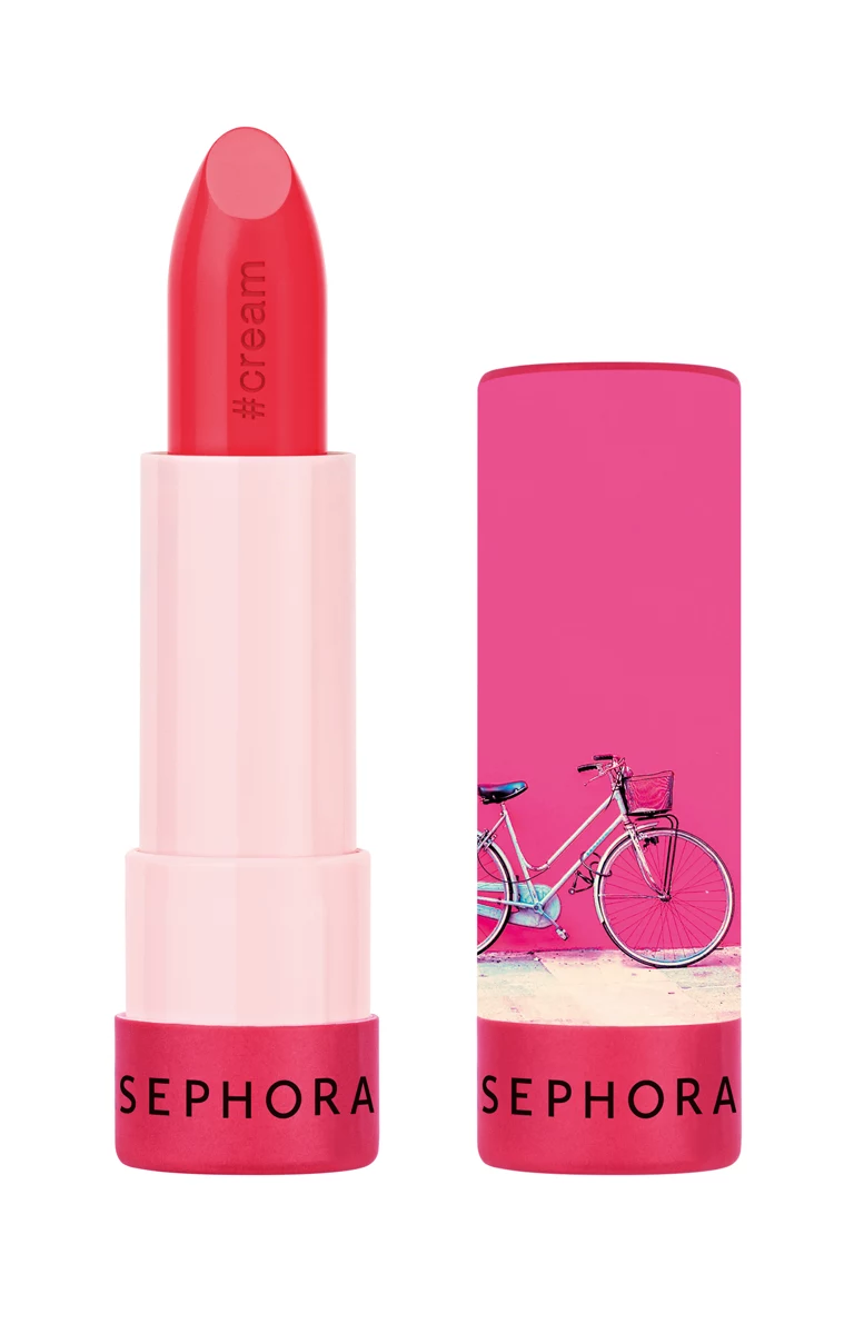 Sephora Collection: #Lipstories Sephora Collection: #Lipstories