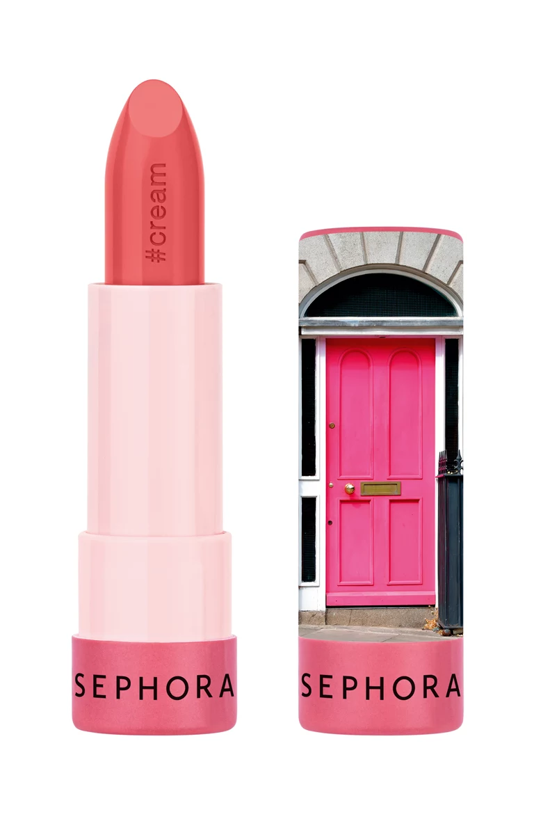 Sephora Collection: #Lipstories Sephora Collection: #Lipstories