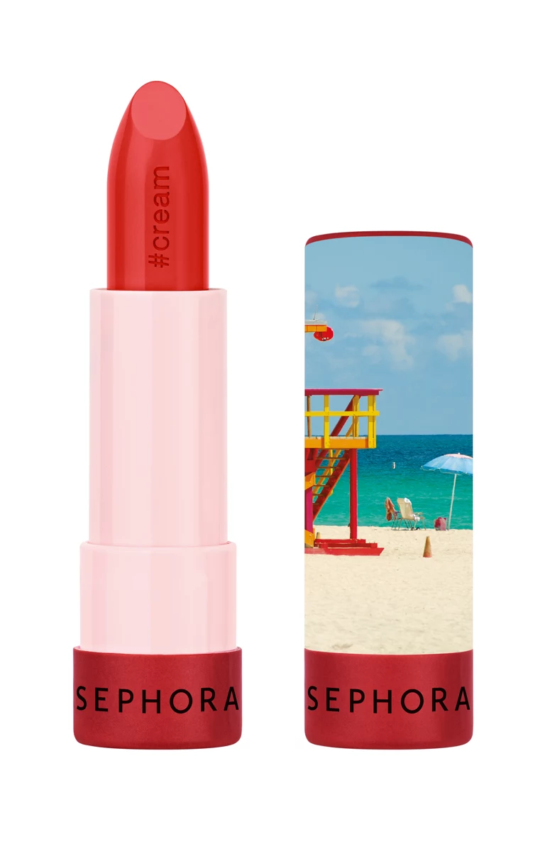 Sephora Collection: #Lipstories Sephora Collection: #Lipstories