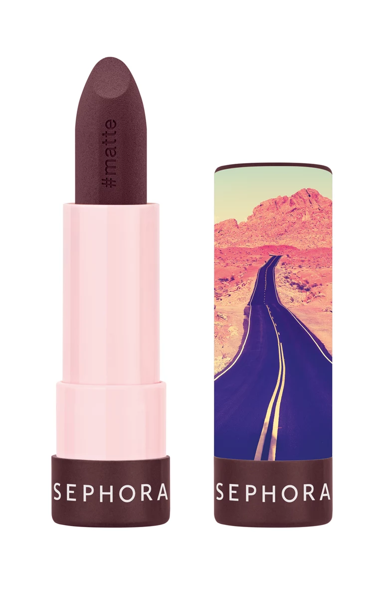 Sephora Collection: #Lipstories Sephora Collection: #Lipstories