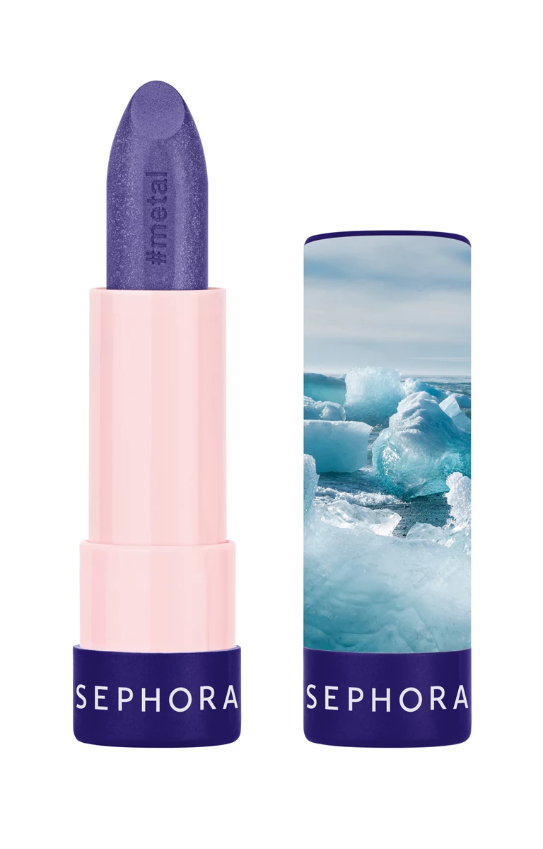 Sephora Collection: #Lipstories Sephora Collection: #Lipstories
