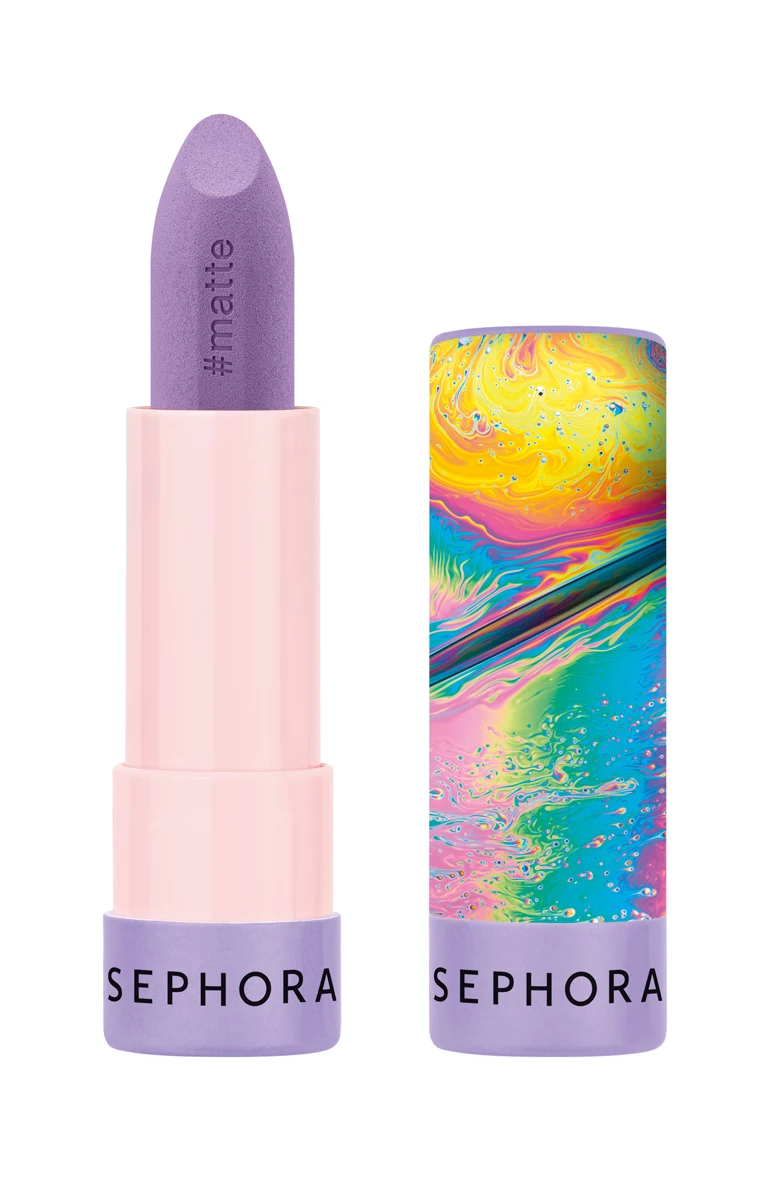 Sephora Collection: #Lipstories Sephora Collection: #Lipstories